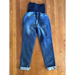 Women’s Maternity Jeans